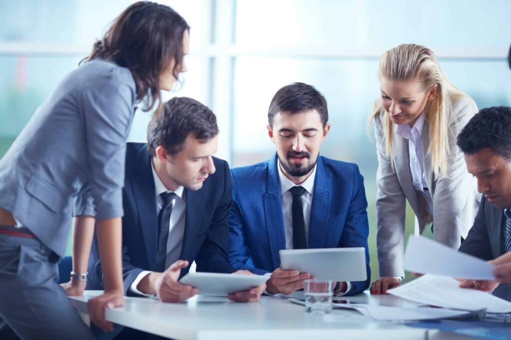 Të drejtat thelbësore të punëtorëve në Gjermani: Një udhëzues i plotë - drejtat thelbësore tëpunëtorëvenëGjermaniNjëudhëzuesiplotë