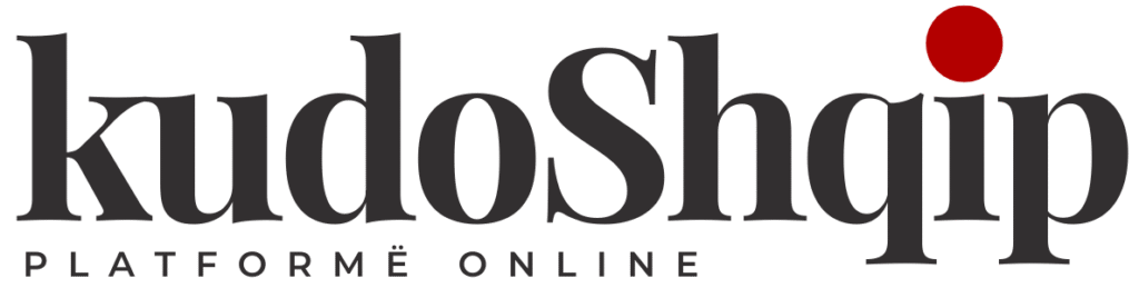 kudoshqip.com logo