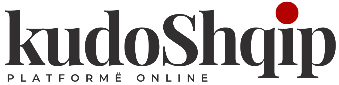 kudoshqip.com logo