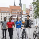 leben in deutschland