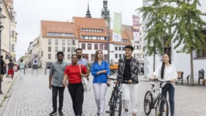 leben in deutschland