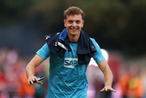 Bayern Munich po heziton për Fisnik Asllanin