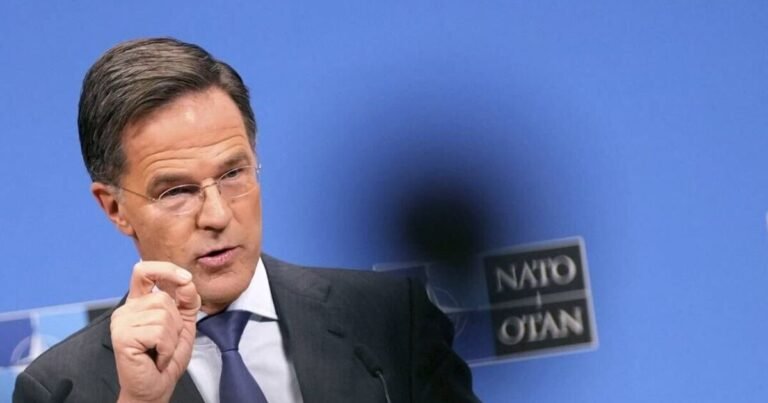 Shefi i NATO-s: Jemi në pritje të llogaridhënies nga Beogradi për ngjarjet në Banjskë - Shefi NATO-s JeminëpritjetëllogaridhëniesngaBeogradipërngjarjetnëBanjskë