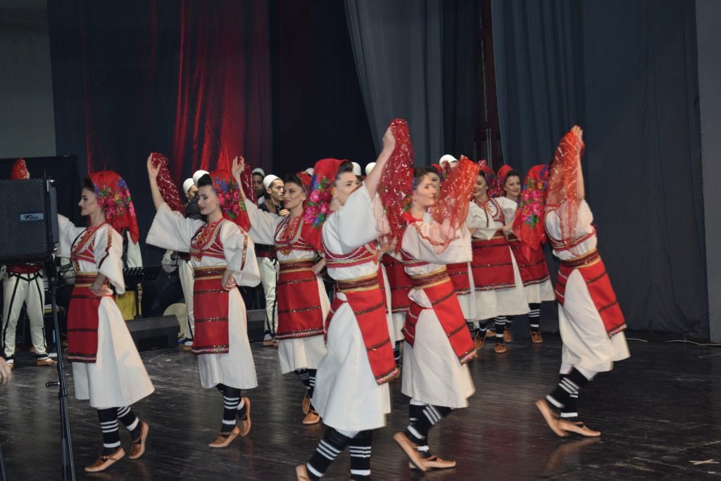 Ansambli “Hasan Prishtina” sjell festën e Pavarësisë së Kosovës në Austri - Ansambli Hasan Prishtina sjellfestënePavarësisësëKosovësnëAustri