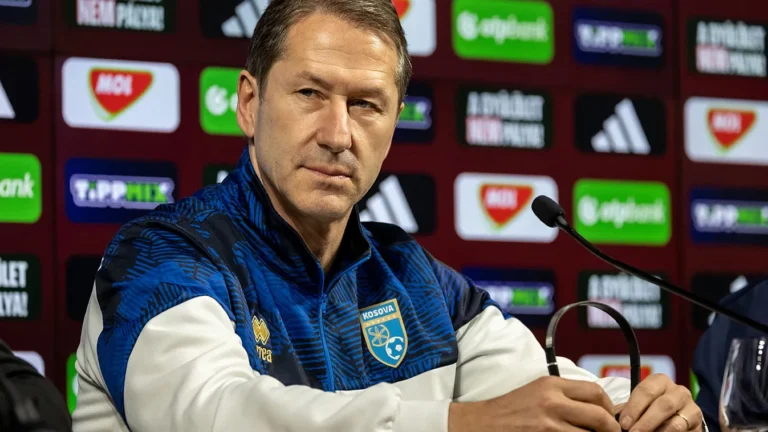 Foda për mediat austriake: 15 mijë kosovarë pritet të jenë në Vjenë - Foda mediat austriake15mijëkosovarëpritettëjenënëVjenë