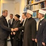 Iftar në Penzberg: Takim me Markus Söder dhe Joachim Herrmann - Iftar Penzberg TakimmeMarkusSöderdheJoachimHerrmann