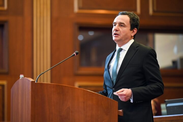 Çfarë masash paralajmëroi Kurti për mërgatën këtë mandat? - Çfarë masash paralajmëroi Kurtipërmërgatënkëtëmandat