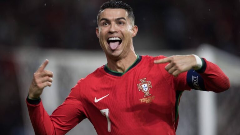 Ronaldo hyn në pronësi klubi, blen 25% të aksioneve të Almerías - Ronaldo hyn pronësiklubiblen25tëaksionevetëAlmerías