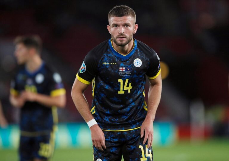 Valon Berisha zbulon arsyen pse e la Norvegjinë për ta përfaqësuar Kosovën - Valon Berisha zbulon arsyenpseelaNorvegjinëpërtapërfaqësuarKosovën