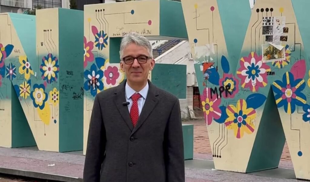 Gjermania uron pavarësinë e Kosovës: Krenare për partneritetin tonë të fortë - Gjermania uron pavarësinë eKosovësKrenarepërpartneritetintonëtëfortë