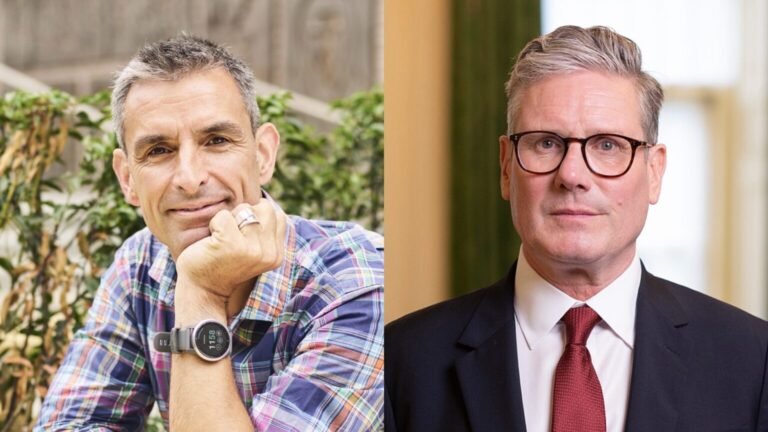 Pas debateve për skandalin “Epstein” në Britani, tjetër dorëheqje në stafin e kryeministrit Starmer - Pas debateve skandalinEpsteinnëBritanitjetërdorëheqjenëstafinekryeministritStarmer