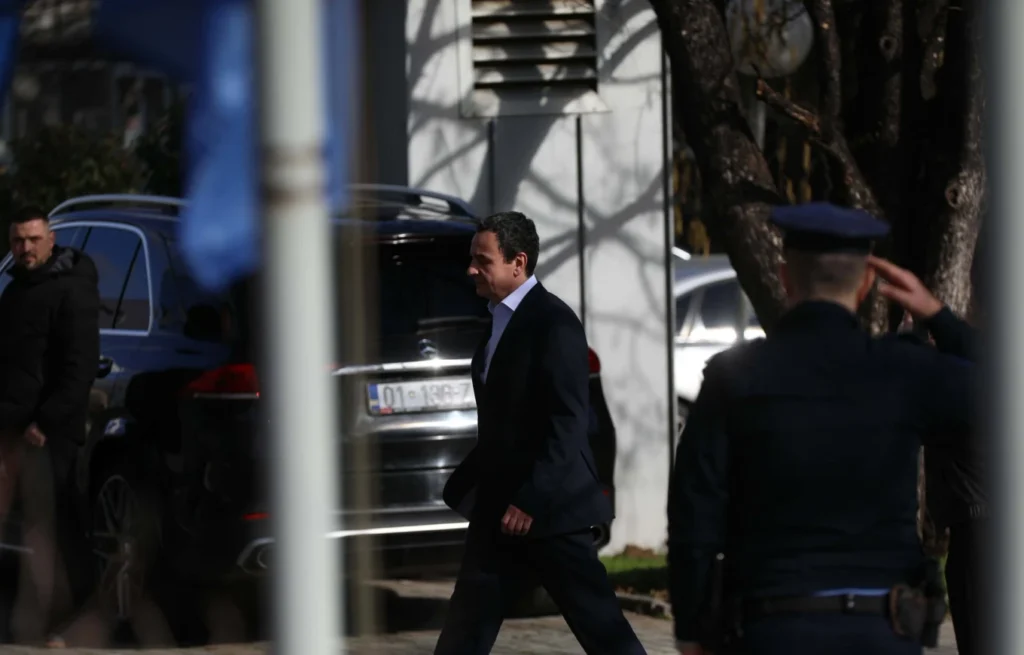 Kurti vjen në Mynih për Konferencën e Sigurisë - Kurti vjen MynihpërKonferencëneSigurisë