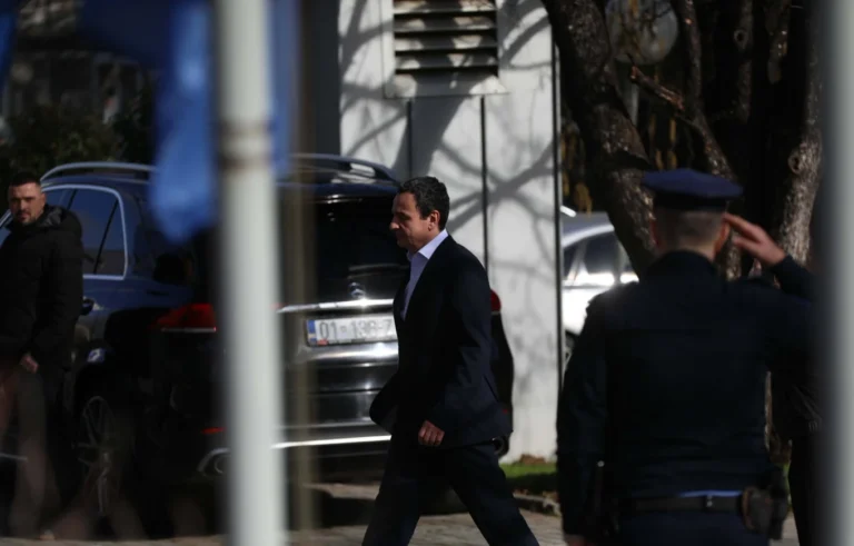 Kurti vjen në Mynih për Konferencën e Sigurisë - Kurti vjen MynihpërKonferencëneSigurisë