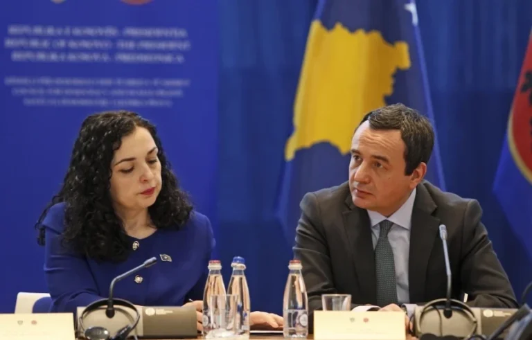 Rubio në Konferencën e Munihut ku pritet të marrë pjesë edhe Kosova – shkojnë  Kurti dhe Osmani - Rubio Konferencën eMunihutkupritettëmarrëpjesëedheKosovashkojnëKurtidheOsmani