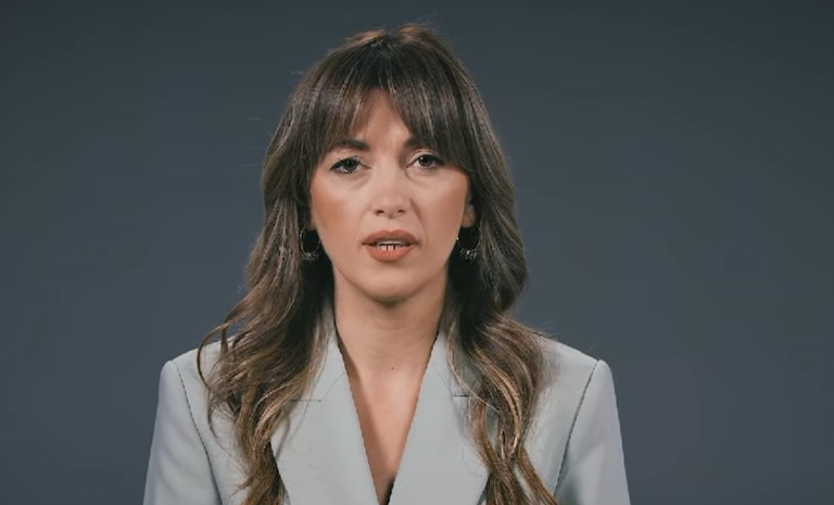 Konstituohet Kuvendi i Kosovës, Albulena Haxhiu zgjidhet kryetare - Konstituohet Kuvendi KosovësAlbulenaHaxhiuzgjidhetkryetare