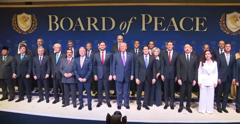 Nis takimi i parë i Bordit të Paqes - Nis takimi parëiBordittëPaqes