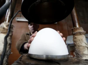 Plisi i bardhë drejt UNESCO-s - Plisi bardhë drejtUNESCO-s