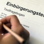 einbuergerungstest