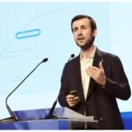 Uljan Sharka prezanton “Colosseum”, një nga superkompjuterët më të fuqishëm për AI - Uljan Sharka prezanton ColosseumnjëngasuperkompjuterëtmëtëfuqishëmpërAI