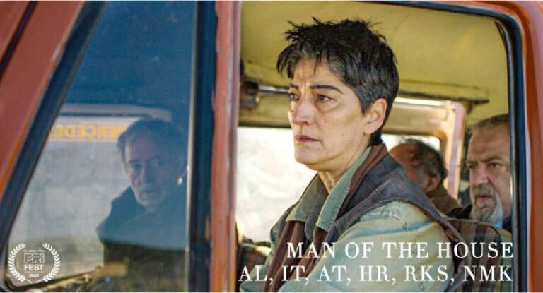 “Man of the House” shfaqet premierë në Vjenë