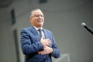 Hamza pas takimit me Kurtin: PDK propozon që kandidati për president të vijë nga radhët e saj