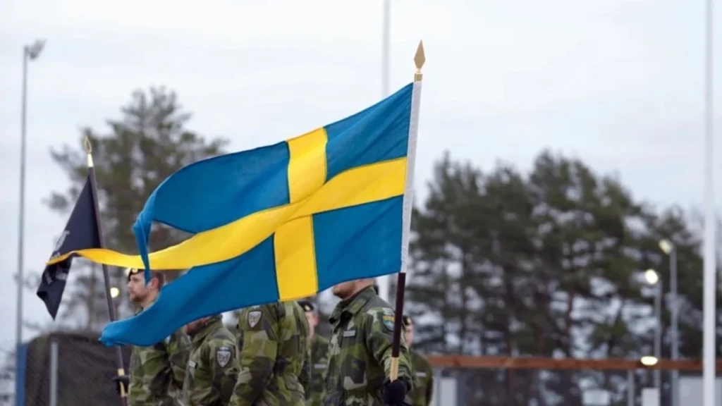 Rusia përbën një kërcënim “serioz dhe konkret” për sigurinë e Suedisë - paralajmëron Stokholmi - Rusia përbën një kërcënimseriozdhekonkretpërsigurinëeSuedisë-paralajmëronStokholmi