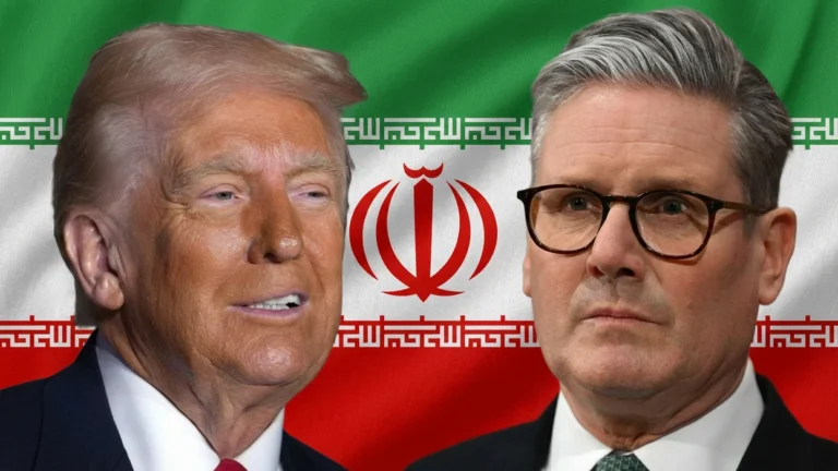 Britania nuk i jep leje SHBA-së të përdorë bazat e saj për sulm ndaj Iranit - Britania nuk jeplejeSHBA-sëtëpërdorëbazatesajpërsulmndajIranit