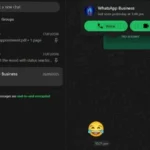 WhatsApp Web më në fund po merr thirrje zanore dhe video - WhatsApp Web më nëfundpomerrthirrjezanoredhevideo