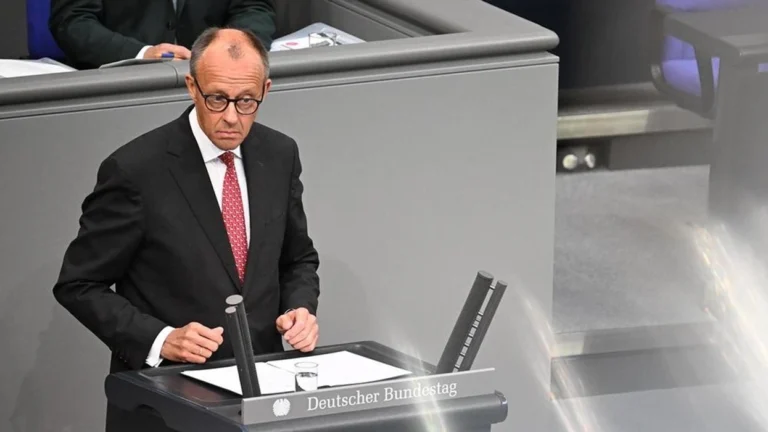 Merz kundër rritjes së taksave: “Barra fiskale ka arritur kufirin” - Merz kundër rritjes sëtaksaveBarrafiskalekaarriturkufirin