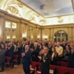 Kosova feston 18-vjetorin e Pavarësisë në Hamburg - Kosova feston 18-vjetorin ePavarësisënëHamburg