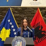 Anila Aliu nderohet me mirënjohje zyrtare nga Asambleja e Shtetit të Nju-Jorkut - Anila Aliu nderohet memirënjohjezyrtarengaAsamblejaeShtetittëNju-Jorkut