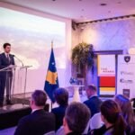 Në Paris shënohet 18-vjetori i Pavarësisë së Kosovës - Paris shënohet 18-vjetoriiPavarësisësëKosovës