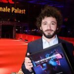 Regjisori shqiptar Renis Hyka triumfon në Berlinale me projektin fitues “The Dream Makers” - Regjisori shqiptar Renis HykatriumfonnëBerlinalemeprojektinfituesTheDreamMakers