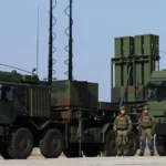 IRIS-T: Alternativa evropiane ndaj Patriot? - IRIS-T Alternativa evropiane ndajPatriot