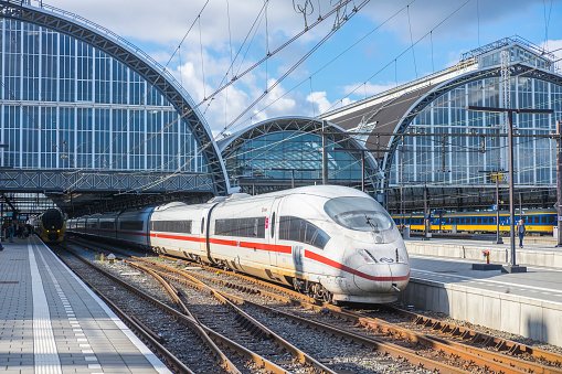 Efikasiteti i Transportit Publik në Gjermani - Efikasiteti Transportit PubliknëGjermani