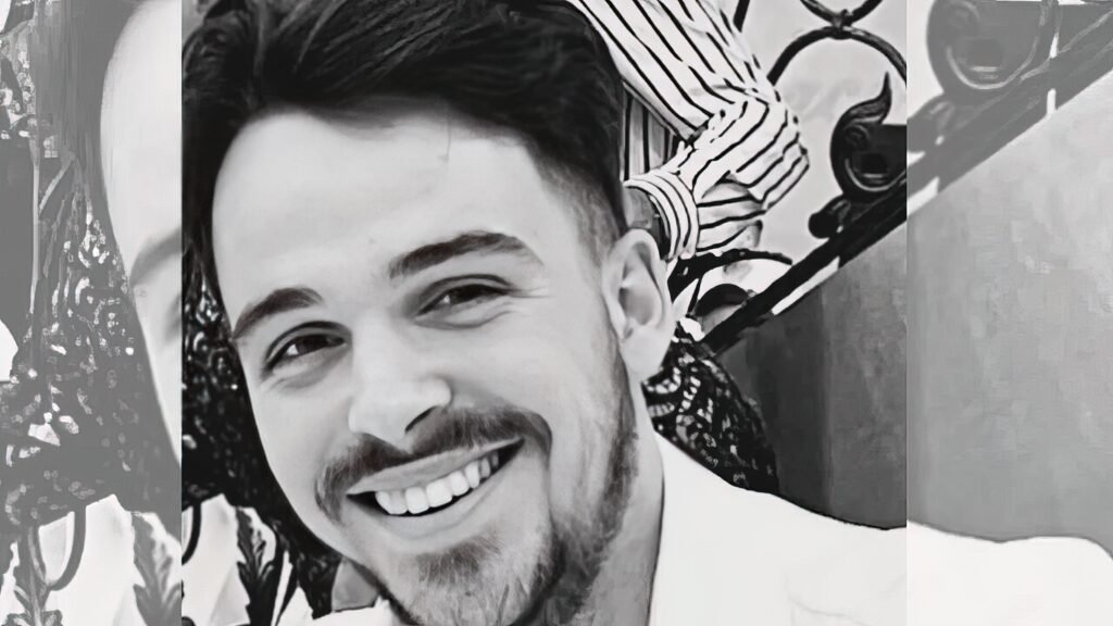 Familja reagon për vdekjen tragjike të 22-vjeçarit në Londër - Familja reagon vdekjentragjiketë22-vjeçaritnëLondër