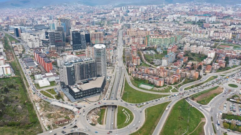 prishtina