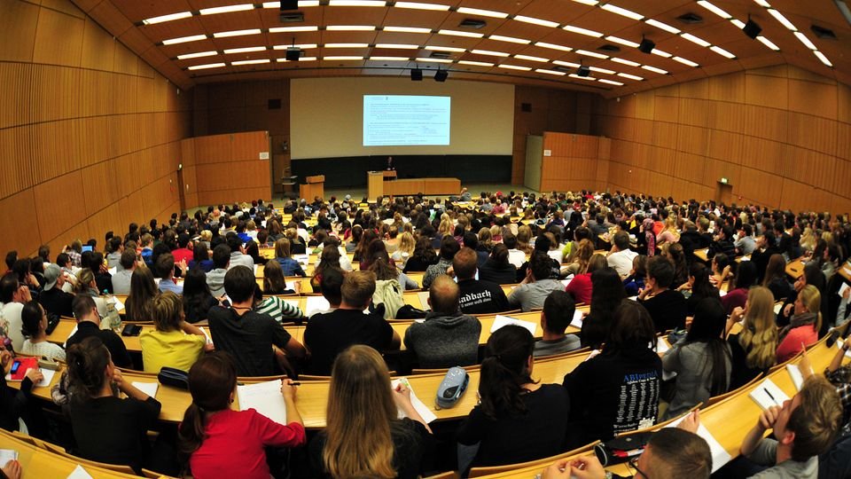 Sozialerhebung des Deutschen Studentenwerks