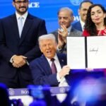 Takimi i Bordit të Paqes në Uashington, kjo është agjenda - Takimi Bordit tëPaqesnëUashingtonkjoështëagjenda