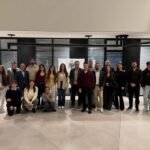 “Engineers’ Day 2026” në EPFL bashkon studentët dhe profesionistët shqiptarë në Lozanë - Engineers Day 2026 nëEPFLbashkonstudentëtdheprofesionistëtshqiptarënëLozanë