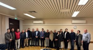 Lapsh zgjeron mësimin në gjuhëm shqip në Hessen - Lapsh zgjeron mësimin nëgjuhëmshqipnëHessen