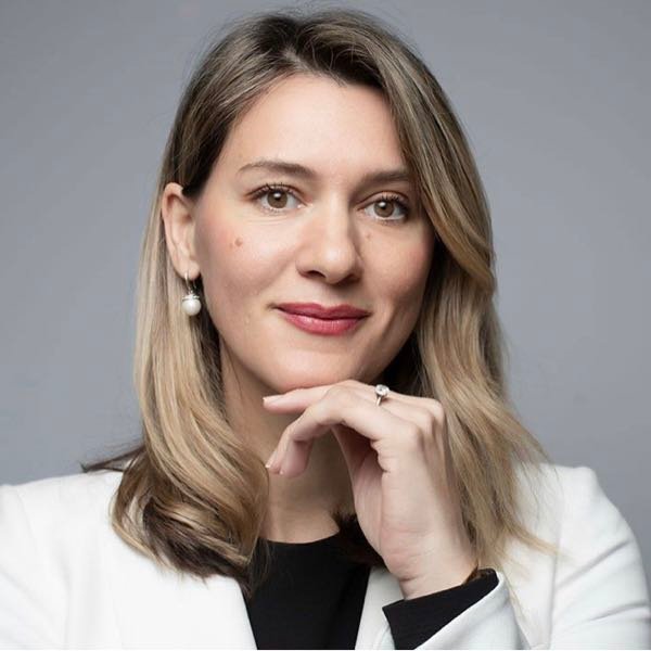 Drena Kusari emërohet në pozitë të lartë drejtuese në Microsoft