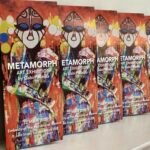 “Metamorph” në Londër: Arti bashkëkohor i Gabi Pallaskës - Metamorph Londër ArtibashkëkohoriGabiPallaskës