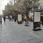 Pas kritikave për pasaktësi në ekspozitën për masakrat, reagon Kuvendi i Kosovës - Pas kritikave pasaktësinëekspozitënpërmasakratreagonKuvendiiKosovës