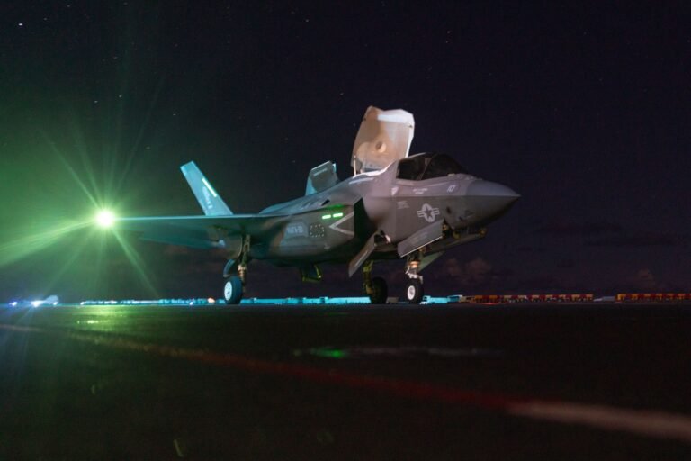 Operacioni “Epic Fury”: SHBA-ja godet objektiva strategjike në Iran - Operacioni Epic Fury SHBA-jagodetobjektivastrategjikenëIran
