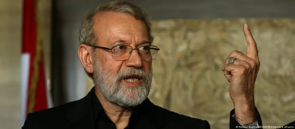 Kush është Ali Larijani, figura me ndikim në skenën politike iraniane? - Kush është Ali Larijanifiguramendikimnëskenënpolitikeiraniane