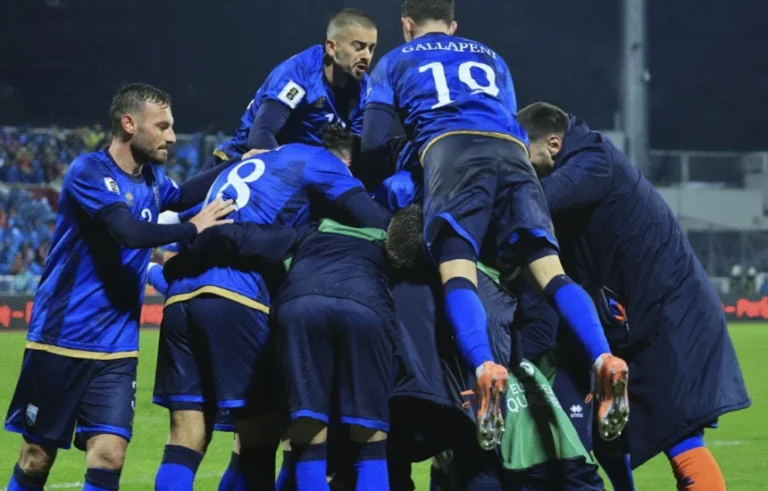 Interesim rekord për biletat e Kosovës në ndeshjen e Bratislavës - Interesim rekord biletateKosovësnëndeshjeneBratislavës