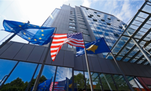 Kurti mbledh Këshillin e Sigurisë, Kosova rreshtohet krah SHBA-ve për zhvillimet në Lindjen e Mesme