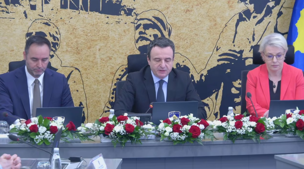 Epopeja e UÇK-së, Kurti: Familja Jashari luftoi deri në fund për liri - Epopeja UÇK-së KurtiFamiljaJashariluftoiderinëfundpërliri