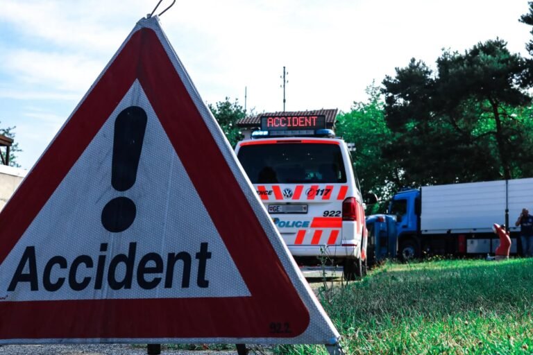 Aksident fatal në Gjermani, humb jetën 29-vjeçari shqiptar - Aksident fatal Gjermanihumbjetën29-vjeçarishqiptar